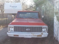 1971 Chevrolet C15 for sale (ID-100203)