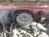 1971 Chevrolet C15 for sale (ID-100203)