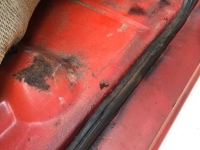 1971 Chevrolet C20 for sale in Michigan (ID-106289)