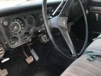1971 Chevrolet C20 for sale in Michigan (ID-106289)