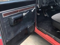 1971 Chevrolet C20 for sale in Michigan (ID-106289)