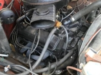 1971 Chevrolet C20 for sale in Michigan (ID-106289)