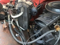 1971 Chevrolet C20 for sale in Michigan (ID-106289)