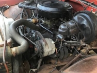 1971 Chevrolet C20 for sale in Michigan (ID-106289)