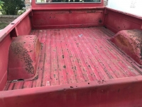 1971 Chevrolet C20 for sale in Michigan (ID-106289)