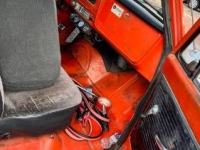 1971 Chevrolet C20 for sale in Michigan (ID-119100)