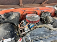 1971 Chevrolet C20 for sale in Michigan (ID-119100)