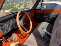 1971 Chevrolet C20 for sale in Michigan (ID-119100)