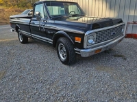 1971 Chevrolet C20 for sale in Michigan (ID-122702)
