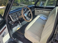 1971 Chevrolet C20 for sale in Michigan (ID-122702)