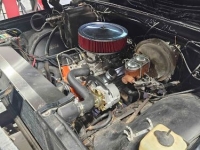 1971 Chevrolet C20 for sale in Michigan (ID-122702)