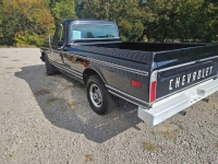 1971 Chevrolet C20 for sale in Michigan (ID-122702)