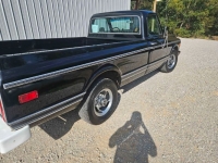 1971 Chevrolet C20 for sale in Michigan (ID-122702)