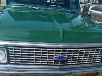 1971 Chevrolet C20 for sale in Michigan (ID-131415)