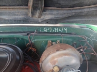 1971 Chevrolet C20 for sale in Michigan (ID-131415)