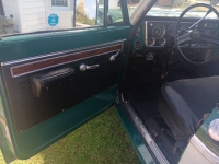 1971 Chevrolet C20 for sale in Michigan (ID-131415)