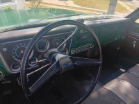 1971 Chevrolet C20 for sale in Michigan (ID-131415)