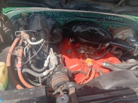 1971 Chevrolet C20 for sale in Michigan (ID-131415)
