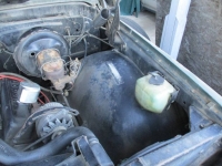 1971 Chevrolet C20 for sale in Michigan (ID-143372)