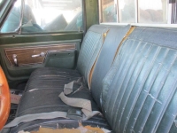 1971 Chevrolet C20 for sale in Michigan (ID-143372)