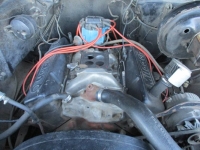 1971 Chevrolet C20 for sale in Michigan (ID-143372)