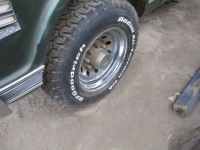 1971 Chevrolet C20 for sale in Michigan (ID-143372)