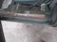 1971 Chevrolet C20 for sale in Michigan (ID-143372)