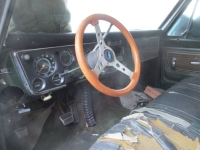 1971 Chevrolet C20 for sale in Michigan (ID-143372)
