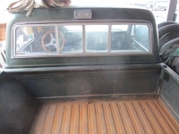 1971 Chevrolet C20 for sale in Michigan (ID-143372)