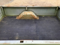 1971 Chevrolet C20 for sale in Michigan (ID-155852)