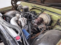 1971 Chevrolet C20 for sale in Michigan (ID-155852)