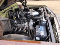 1971 Chevrolet C20 for sale in Michigan (ID-155852)