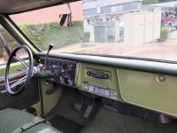 1971 Chevrolet C20 for sale in Michigan (ID-155852)