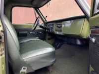 1971 Chevrolet C20 for sale in Michigan (ID-155852)