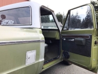 1971 Chevrolet C20 for sale in Michigan (ID-155852)