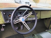 1971 Chevrolet C20 for sale in Michigan (ID-155852)