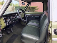 1971 Chevrolet C20 for sale in Michigan (ID-155852)