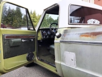1971 Chevrolet C20 for sale in Michigan (ID-155852)