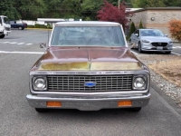 1971 Chevrolet C20 for sale in Michigan (ID-155852)