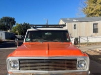 1971 Chevrolet C30 for sale in Michigan (ID-122593)