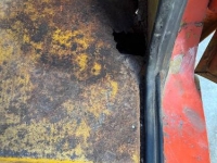 1971 Chevrolet C30 for sale in Michigan (ID-122593)