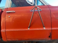 1971 Chevrolet C30 for sale in Michigan (ID-122593)