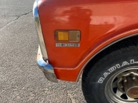 1971 Chevrolet C30 for sale in Michigan (ID-122593)