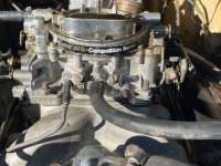 1971 Chevrolet C30 for sale in Michigan (ID-122593)