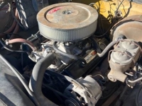 1971 Chevrolet C30 for sale in Michigan (ID-122593)