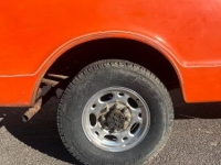1971 Chevrolet C30 for sale in Michigan (ID-122593)