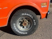 1971 Chevrolet C30 for sale in Michigan (ID-122593)