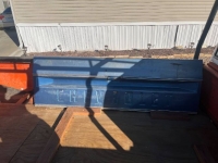 1971 Chevrolet C30 for sale in Michigan (ID-122593)