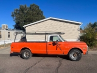 1971 Chevrolet C30 for sale in Michigan (ID-122593)
