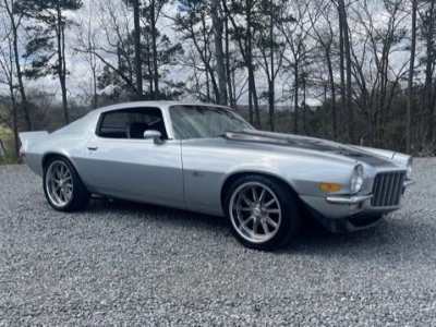 1971 Chevrolet Camaro for sale